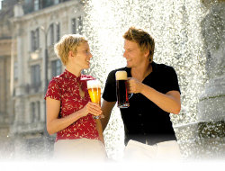 ANCORA CALO DEI CONSUMI DI BIRRA IN GERMANIA NEL 2010